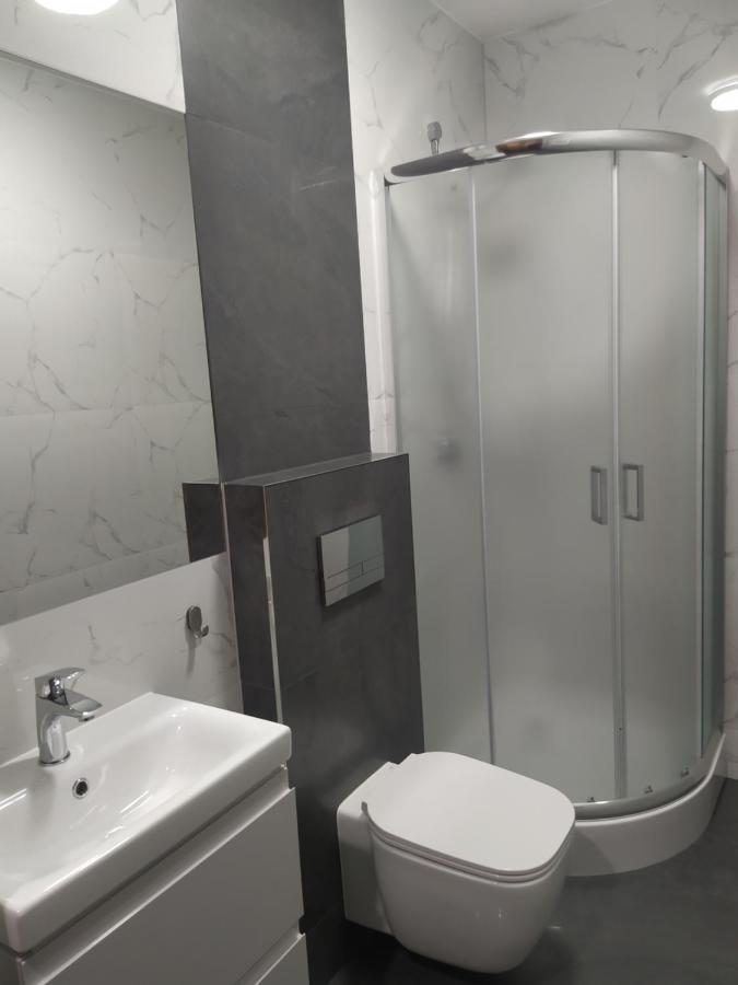 Hotel Regina Radom Buitenkant foto