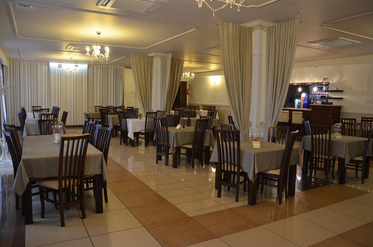 Hotel Regina Radom Buitenkant foto